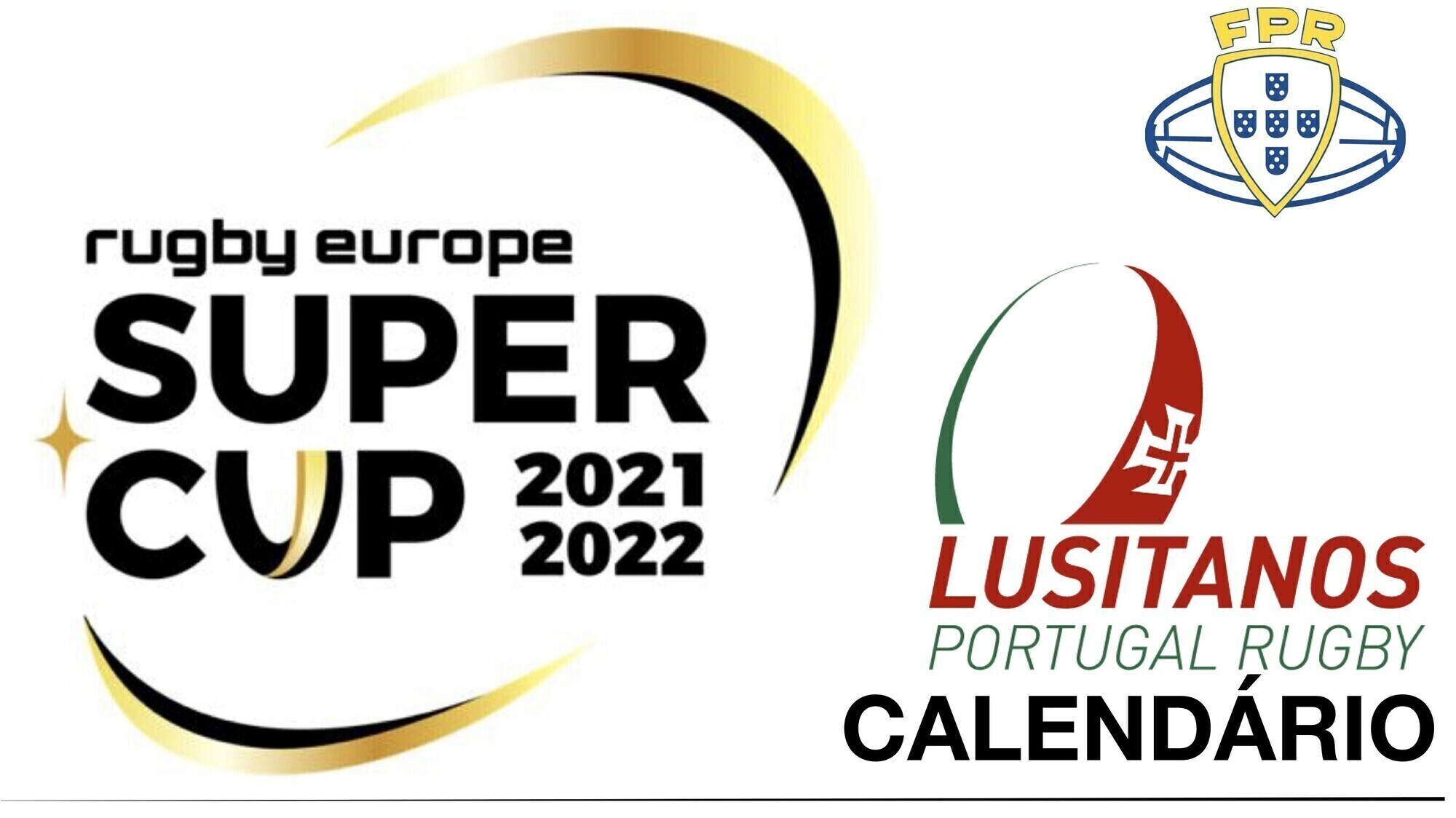 PORTUGAL RUGBY - CALENDÁRIO DE JOGOS DO RUGBY EUROPE CHAMPIONSHIP 2021