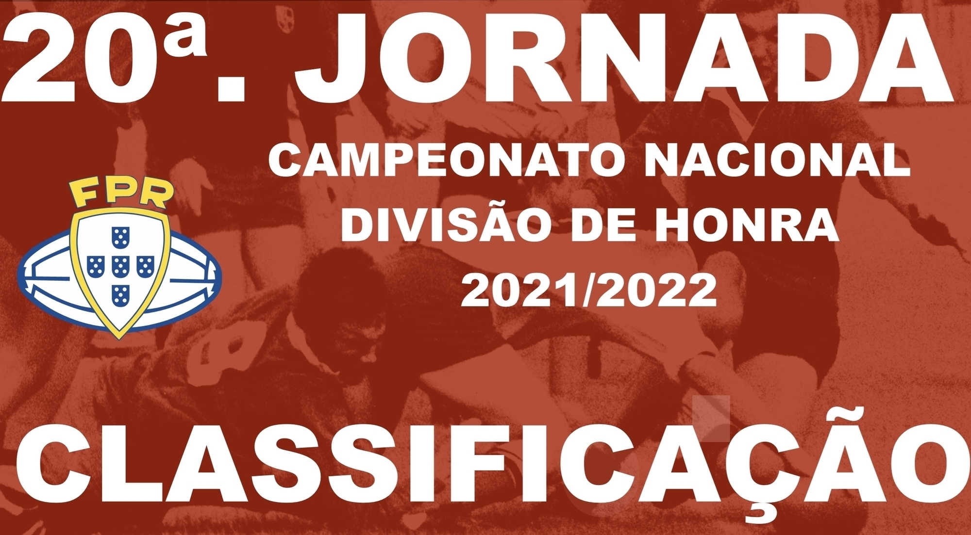 Classificação do Campeonato de Portugal a três jornadas do fim. Os